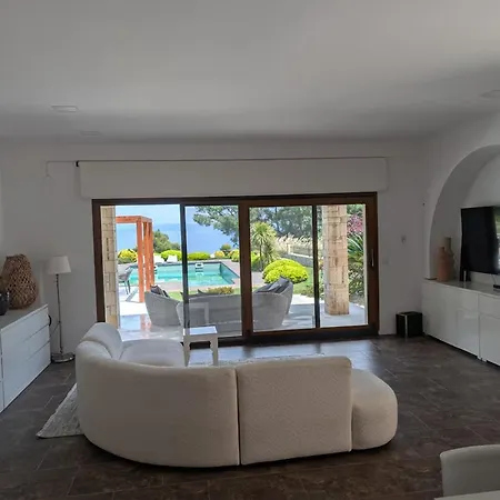 Cronos كاساندريا
